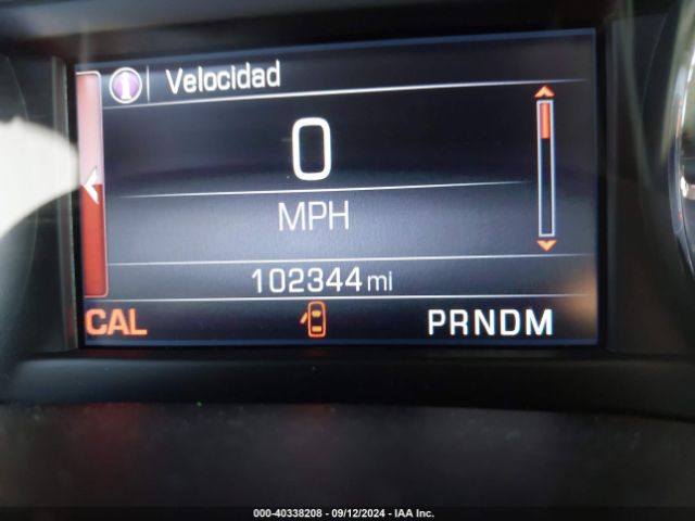 1GKS2AKC3GR180665 GMC YUKON SLE
