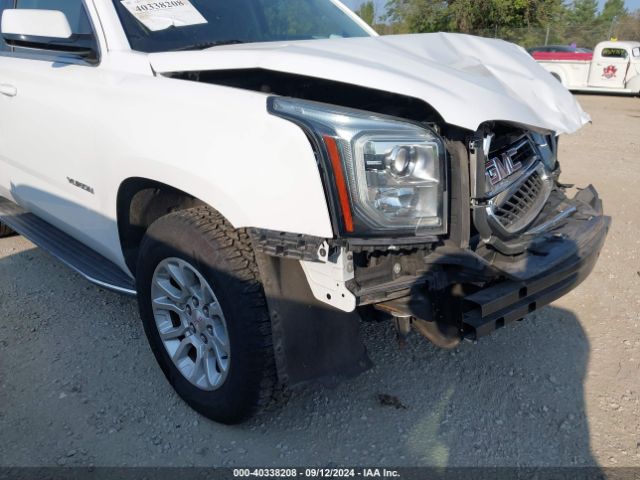 1GKS2AKC3GR180665 GMC YUKON SLE