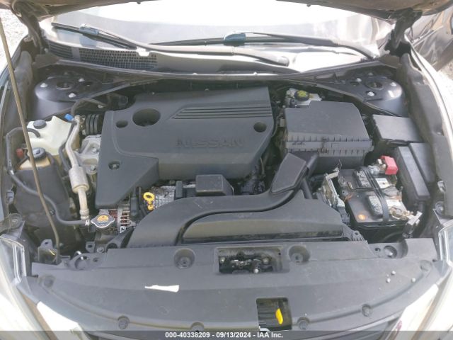 1N4AL3AP0GN307583 Nissan Altima