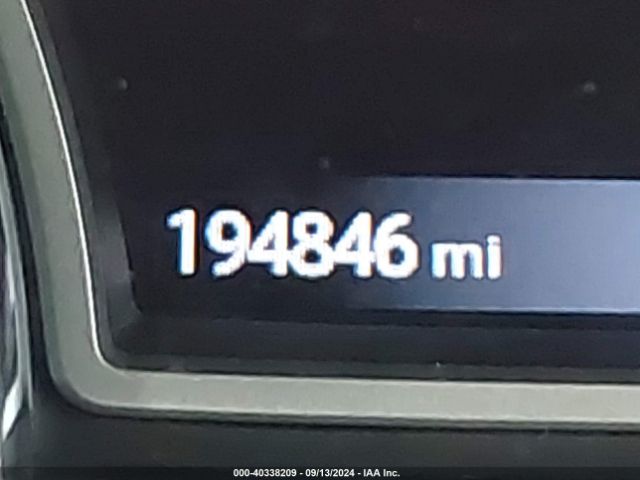 1N4AL3AP0GN307583 Nissan Altima