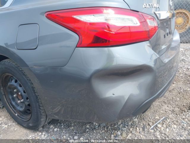 1N4AL3AP0GN307583 Nissan Altima