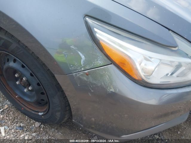 1N4AL3AP0GN307583 Nissan Altima