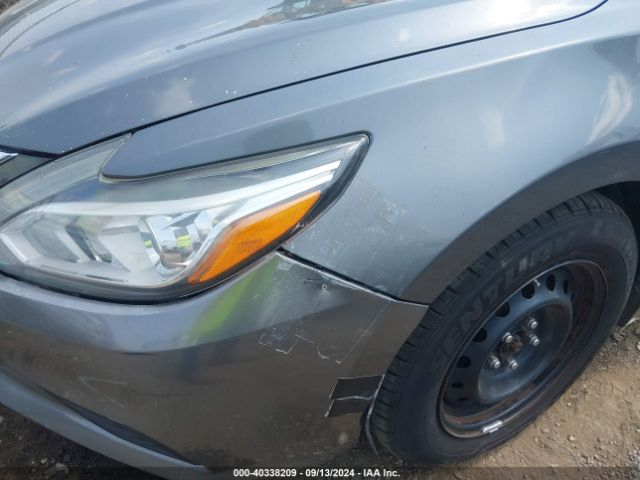 1N4AL3AP0GN307583 Nissan Altima