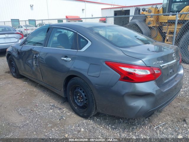 1N4AL3AP0GN307583 Nissan Altima