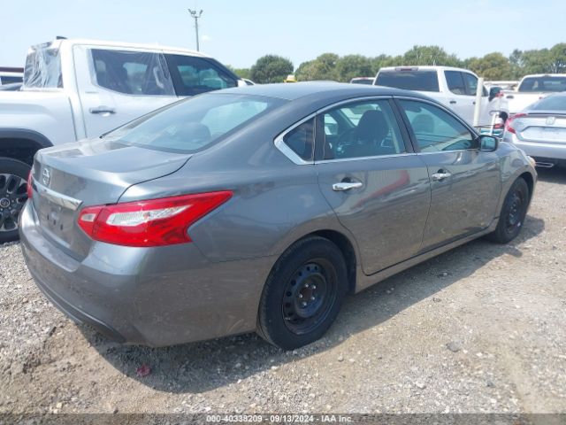 1N4AL3AP0GN307583 Nissan Altima