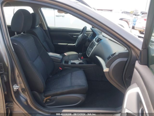 1N4AL3AP0GN307583 Nissan Altima