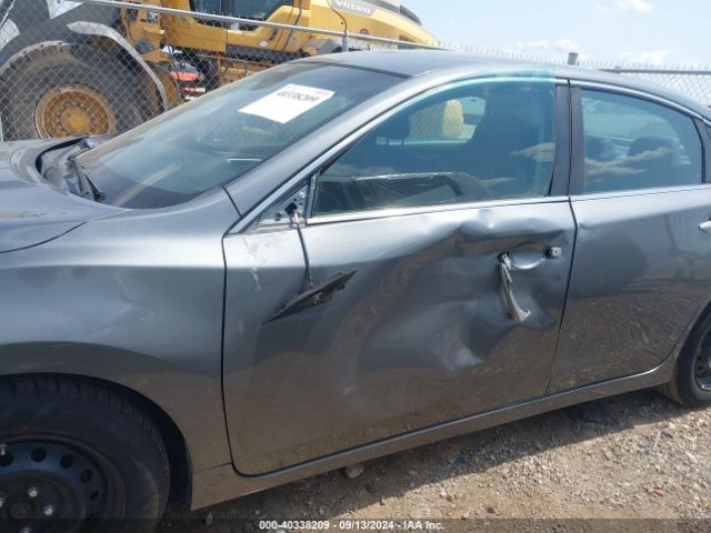 1N4AL3AP0GN307583 Nissan Altima