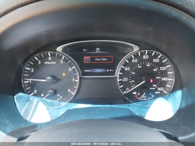 1N4AL3AP0GN307583 Nissan Altima