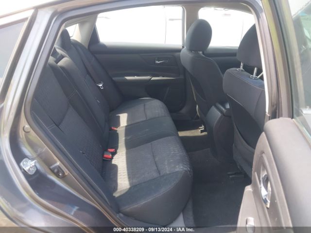 1N4AL3AP0GN307583 Nissan Altima