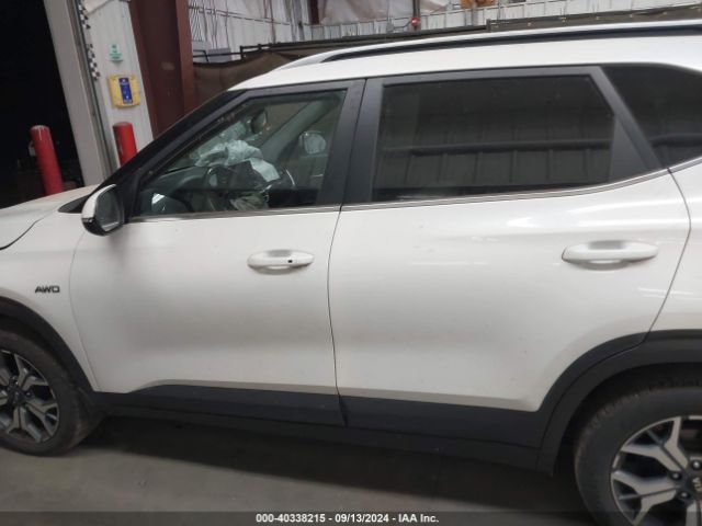 KNDERCAA4M7075480 KIA SELTOS EX