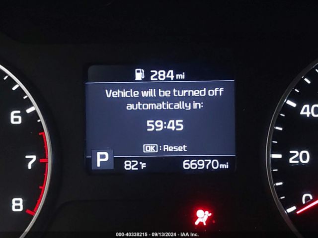 KNDERCAA4M7075480 KIA SELTOS EX