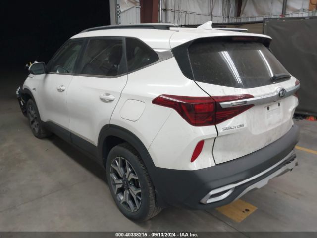 KNDERCAA4M7075480 KIA SELTOS EX