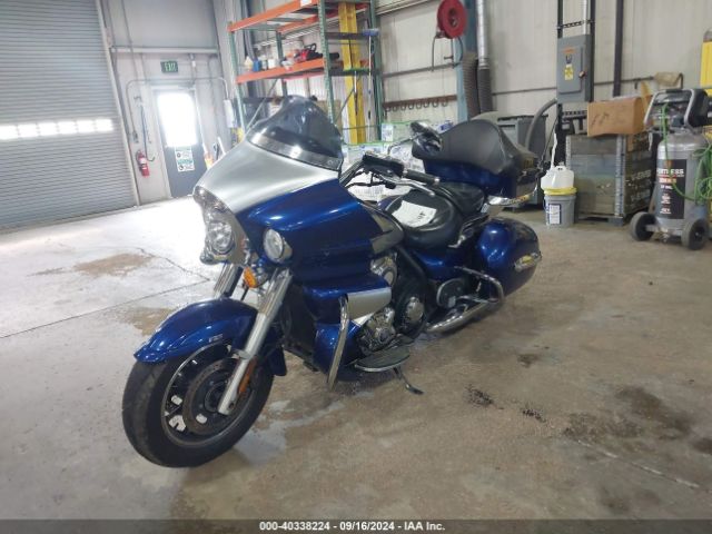 2011 KAWASAKI VN1700 JKBVNRB11BA002117 Photo 1
