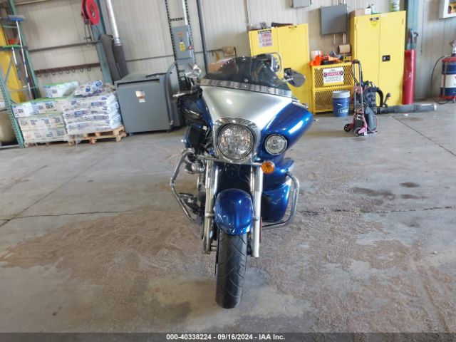 2011 KAWASAKI VN1700 JKBVNRB11BA002117 Photo 4