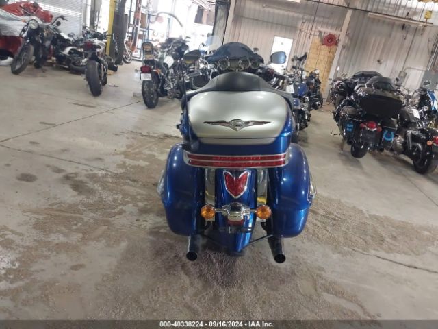 2011 KAWASAKI VN1700 JKBVNRB11BA002117 Photo 5