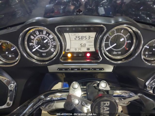 2011 KAWASAKI VN1700 JKBVNRB11BA002117 Photo 6