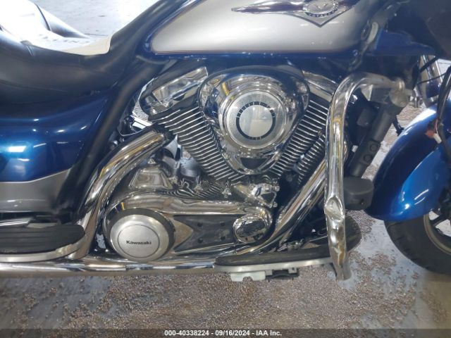 2011 KAWASAKI VN1700 JKBVNRB11BA002117 Photo 7