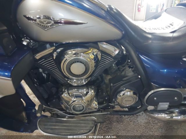 2011 KAWASAKI VN1700 JKBVNRB11BA002117 Photo 8