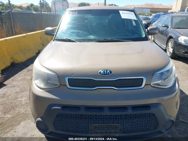 KIA Soul 2016 KNDJN2A22G7318978 Image 12