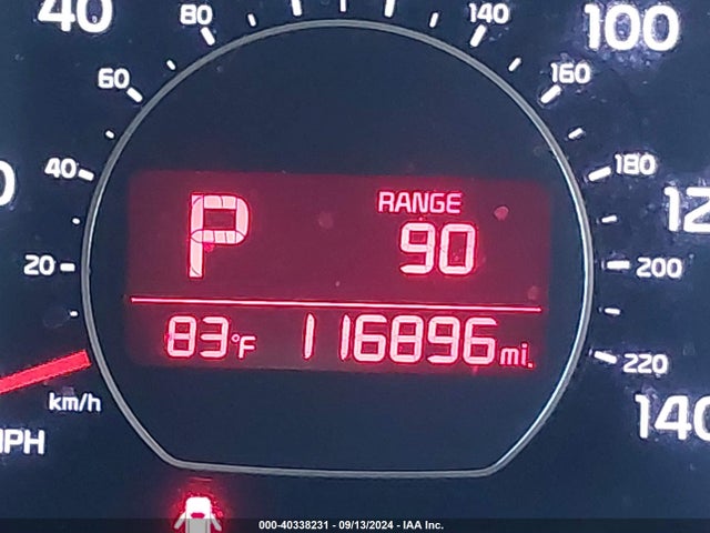 KIA Soul 2016 KNDJN2A22G7318978 Image 15