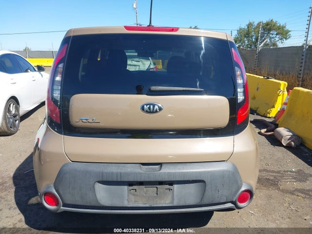 KIA Soul 2016 KNDJN2A22G7318978 Image 16