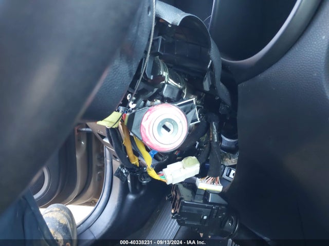 KIA Soul 2016 KNDJN2A22G7318978 Image 6