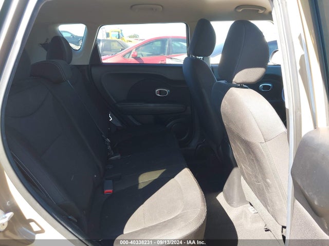 KIA Soul 2016 KNDJN2A22G7318978 Image 8