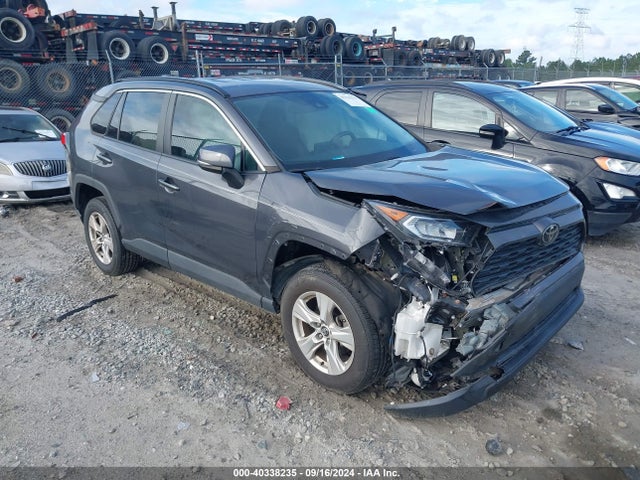 Toyota Rav4 Xle 2020 2T3W1RFV6LW057818 Image 13