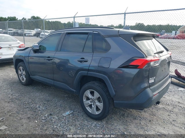 Toyota Rav4 Xle 2020 2T3W1RFV6LW057818 Image 14