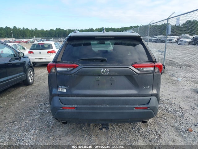 Toyota Rav4 Xle 2020 2T3W1RFV6LW057818 Image 16
