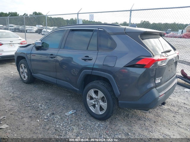 Toyota Rav4 Xle 2020 2T3W1RFV6LW057818 Image 3