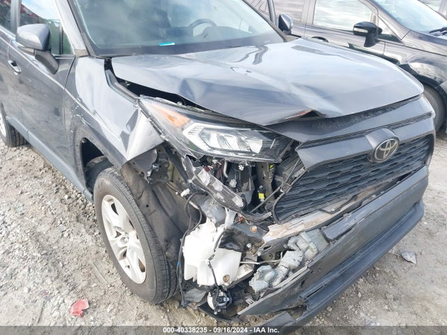 Toyota Rav4 Xle 2020 2T3W1RFV6LW057818 Image 6