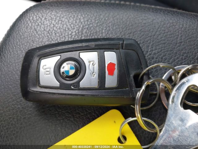 5UXWX9C58E0D16224 BMW X3 Xdrive28i