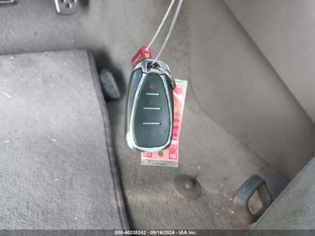 1G1ZB5STXGF174163 Chevrolet MALIBU LS
