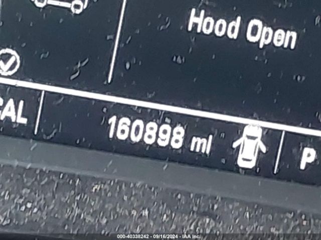 1G1ZB5STXGF174163 Chevrolet MALIBU LS