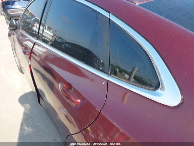 1G1ZB5STXGF174163 Chevrolet MALIBU LS