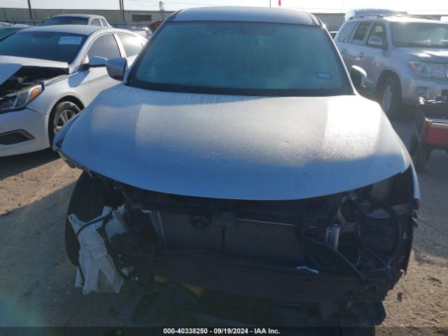 5N1AT2MT0GC785667 Nissan Rogue S/sl/sv