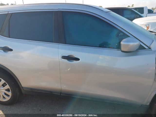 5N1AT2MT0GC785667 Nissan Rogue S/sl/sv