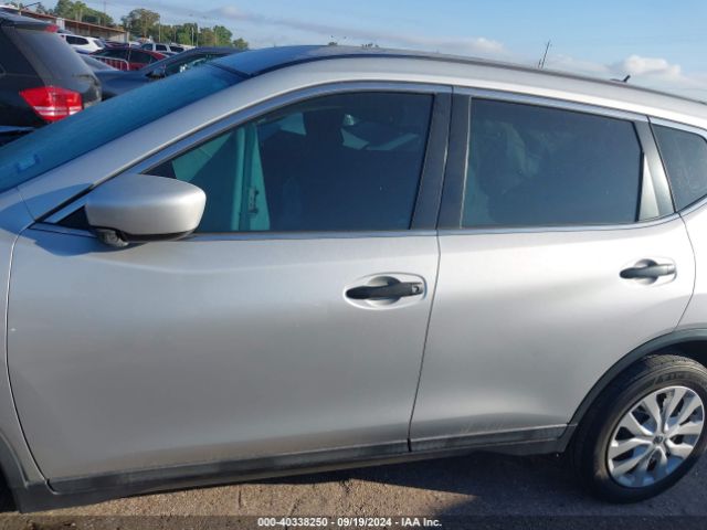 5N1AT2MT0GC785667 Nissan Rogue S/sl/sv