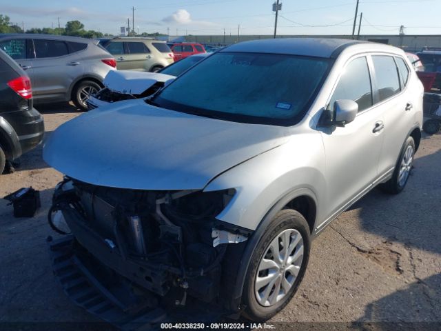 5N1AT2MT0GC785667 Nissan Rogue S/sl/sv