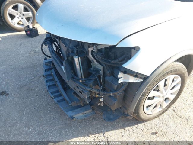 5N1AT2MT0GC785667 Nissan Rogue S/sl/sv