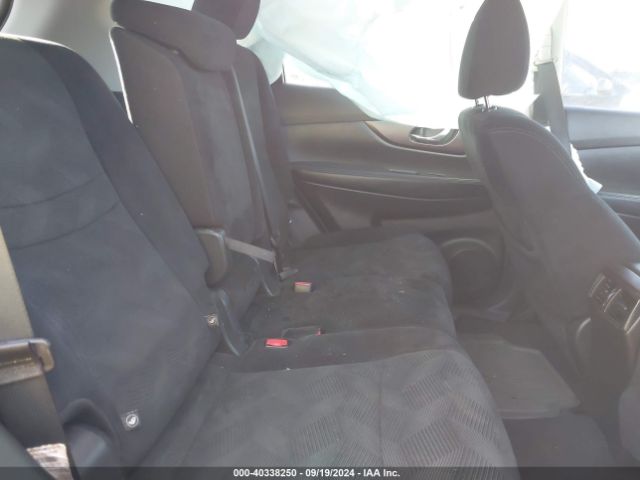 5N1AT2MT0GC785667 Nissan Rogue S/sl/sv