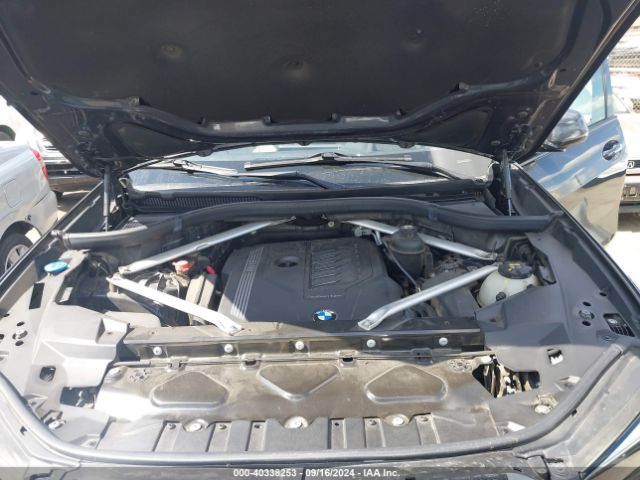 5UXCR4C07LLT18687 BMW X5 Sdrive40i