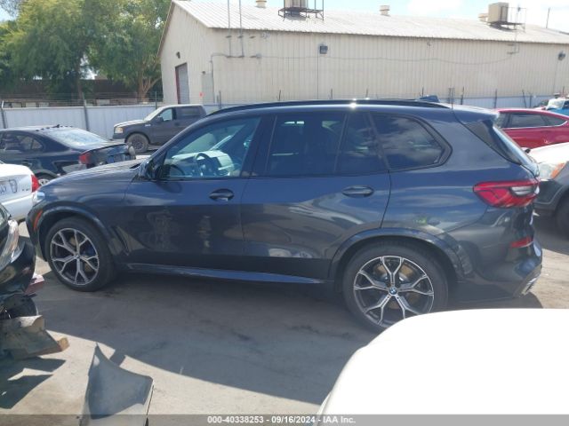 5UXCR4C07LLT18687 BMW X5 Sdrive40i