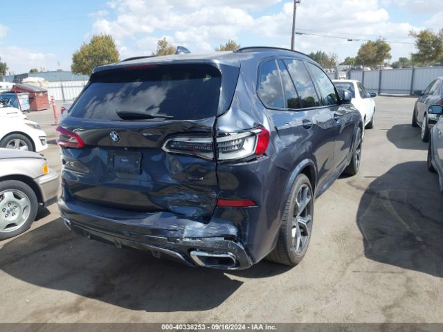 5UXCR4C07LLT18687 BMW X5 Sdrive40i