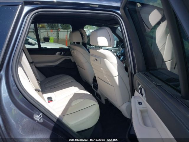 5UXCR4C07LLT18687 BMW X5 Sdrive40i