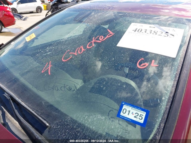 Acura TLX TECH 2016 19UUB1F58GA003948 Image 19