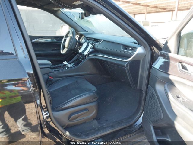 1C4RJKAG6P8720068 Jeep Grand Cherokee L Altitude 4x4