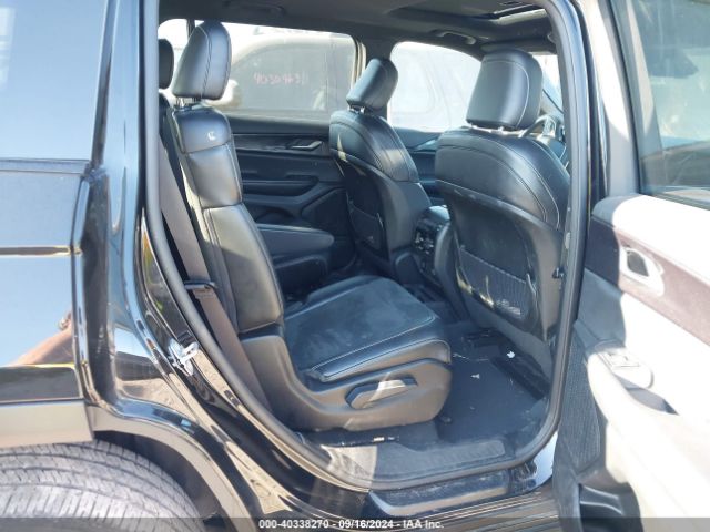 1C4RJKAG6P8720068 Jeep Grand Cherokee L Altitude 4x4