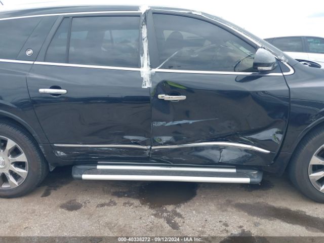 5GAKRBKD8HJ242634 Buick Enclave Leather